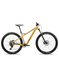 Bicicleta Orbea Laufey H30