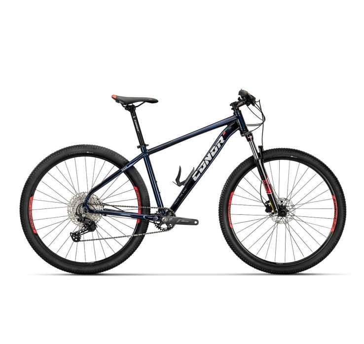 Bicicleta Conor 9500