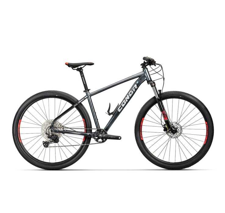 Bicicleta Conor 9500