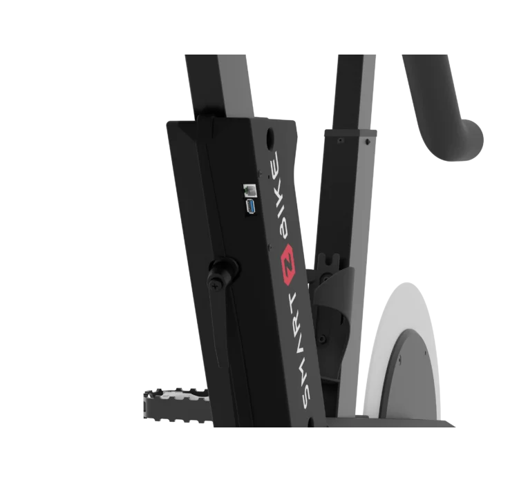 Bicicleta Spinning Zycle Smart ZBIKE