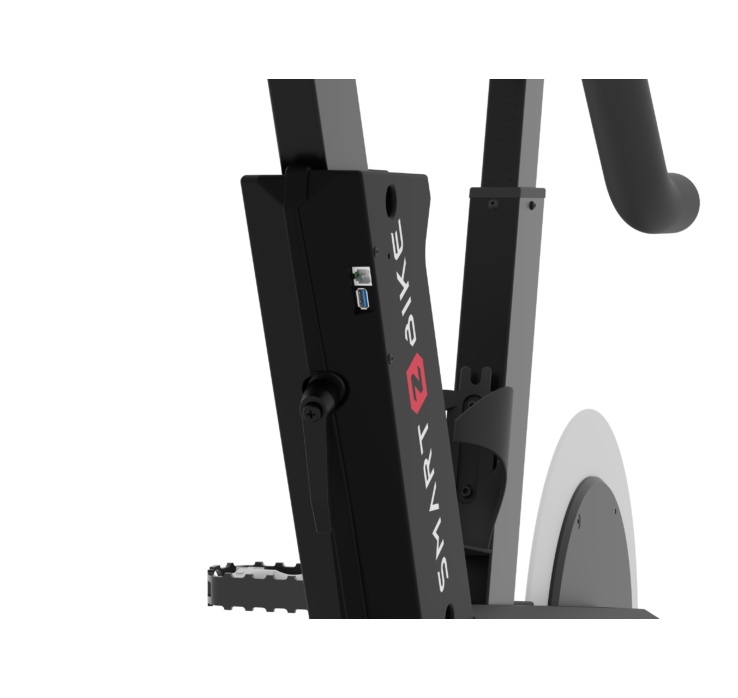 Bicicleta Spinning Zycle Smart ZBIKE