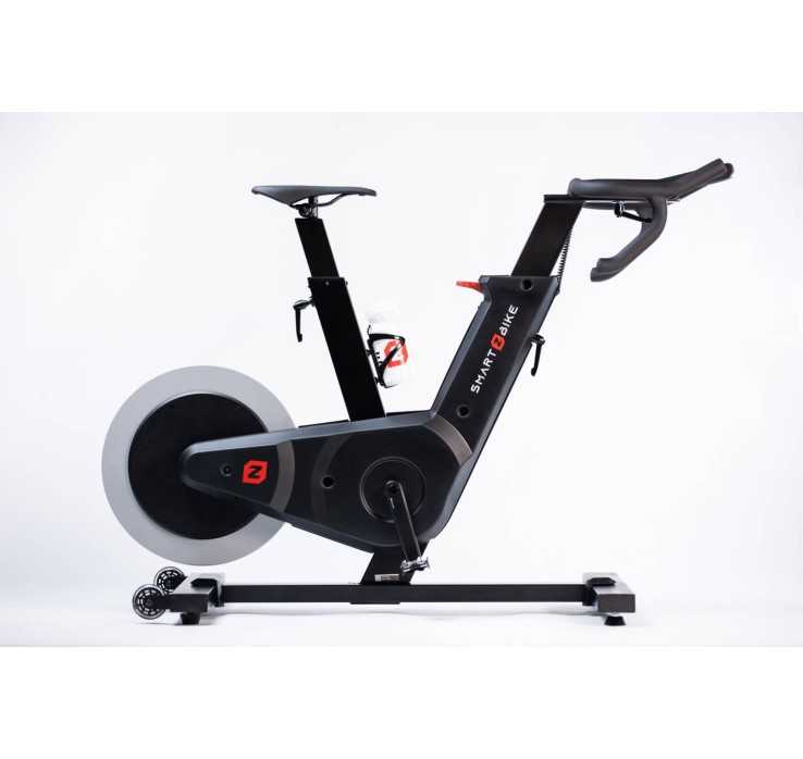 Bicicleta Spinning Zycle Smart ZBIKE