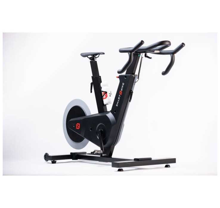 Bicicleta Spinning Zycle Smart ZBIKE