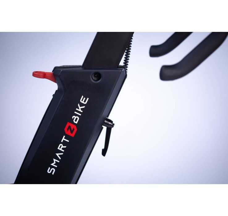Bicicleta Spinning Zycle Smart ZBIKE