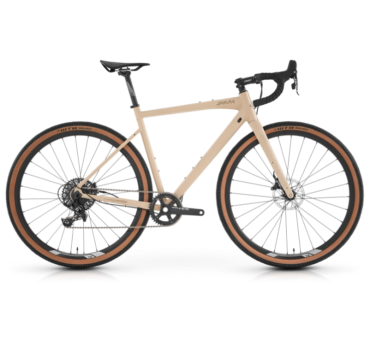 Bicicleta Megamo Jakar 20