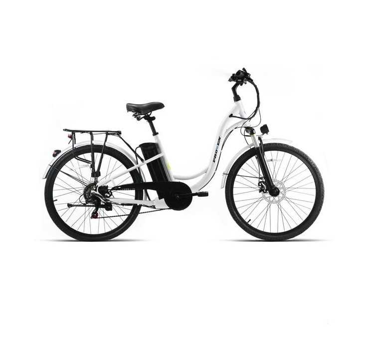 Bicicleta Eléctrica JL-WENTI PROWEN CTB 26"