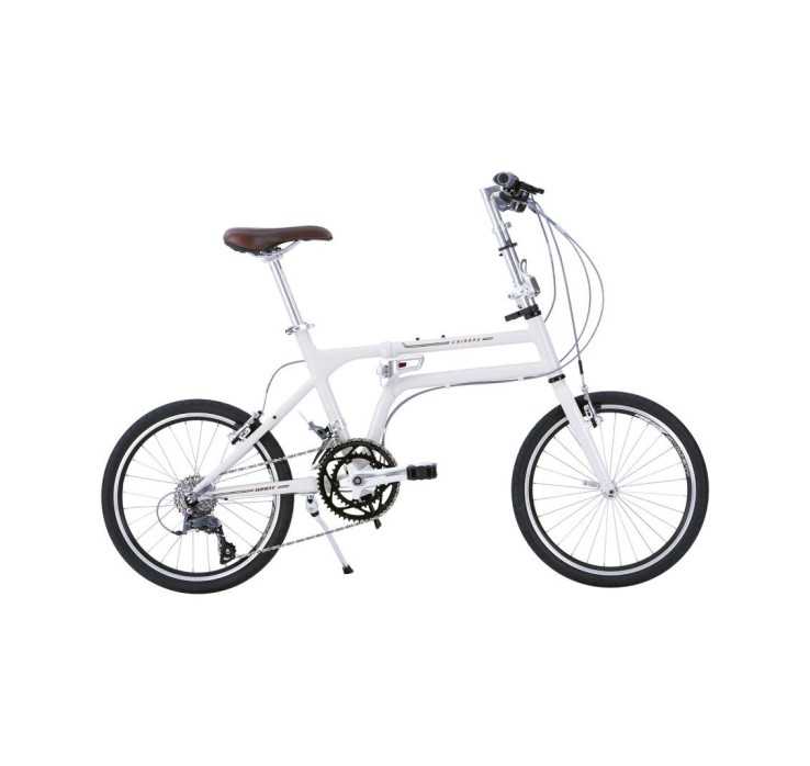 Bicicleta Giant Chiron 2