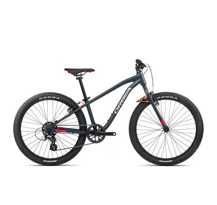 Bicicleta Infantil Orbea MX 24 DIRT