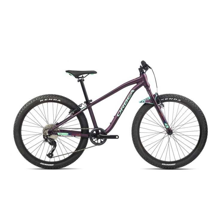 Bicicleta Infantil Orbea MX 24 DIRT