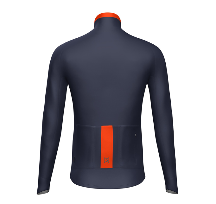 Chaqueta Orbea Advanced Thermal Dwr