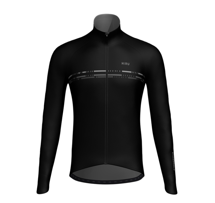 Chaqueta Orbea Advanced Thermal Dwr