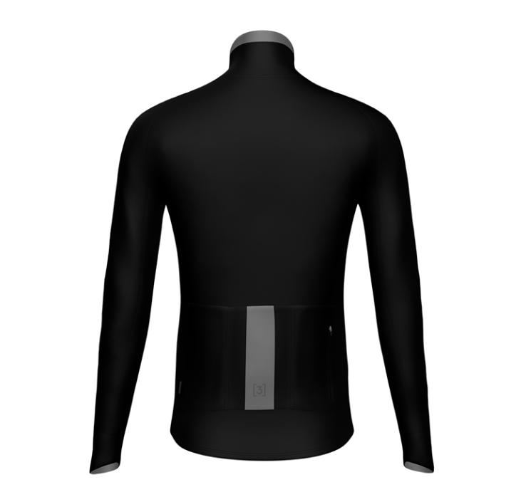 Chaqueta Orbea Advanced Thermal Dwr