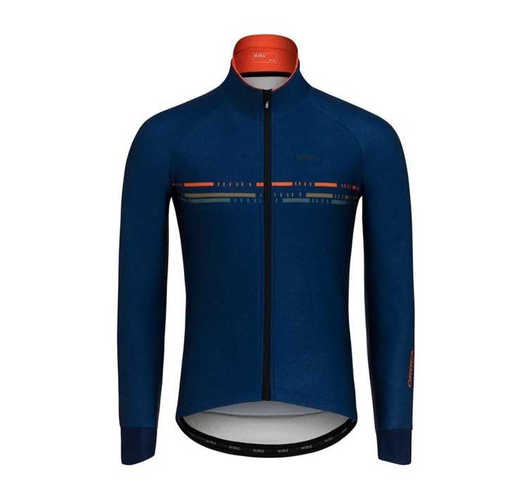 Chaqueta Orbea Advanced Thermal Dwr