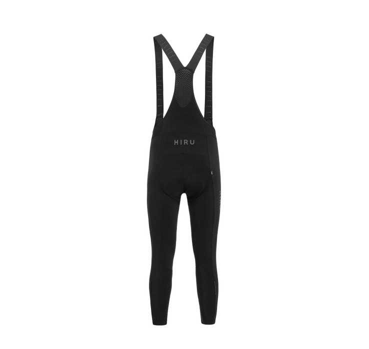 Culotte Invierno Orbea HIRU CORE THERMAL BIBTIGHT