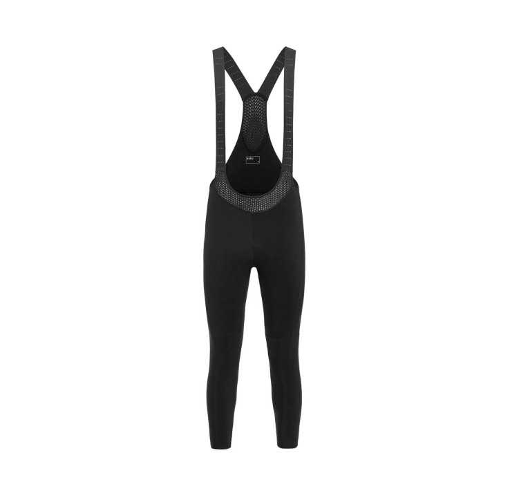 Culotte Invierno Orbea HIRU CORE THERMAL BIBTIGHT