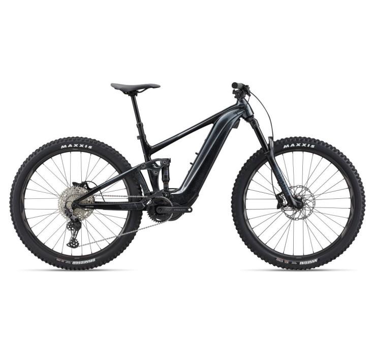 Bicicleta Eléctrica Giant Trance X E+ Pro 3