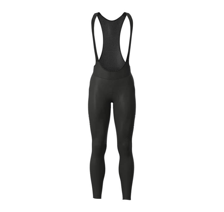 Culotte Invierno Orbea HIRU BIBTIGHT FL FTY