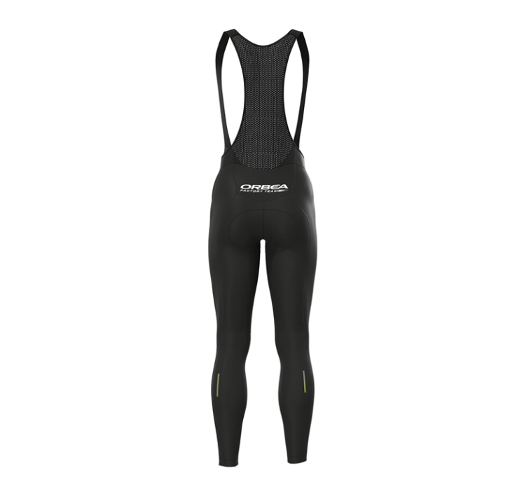 Culotte Invierno Orbea HIRU BIBTIGHT FL FTY