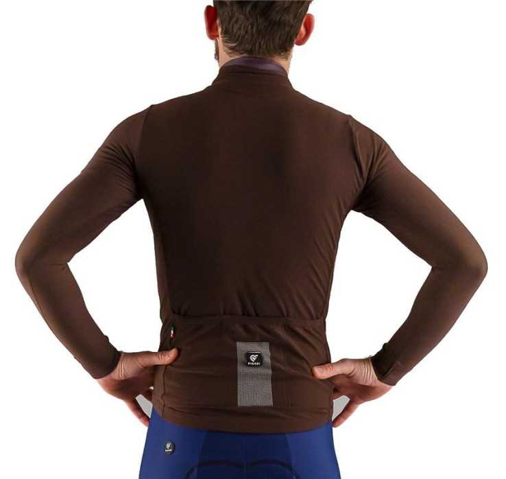 Maillot Manga Larga Pissei Gardena