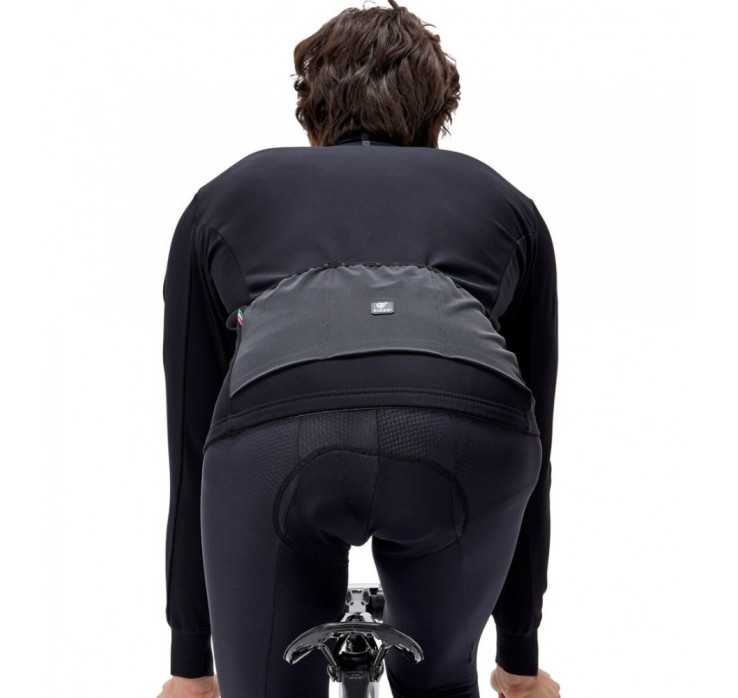 Maillot Manga Larga Pissei Gardena