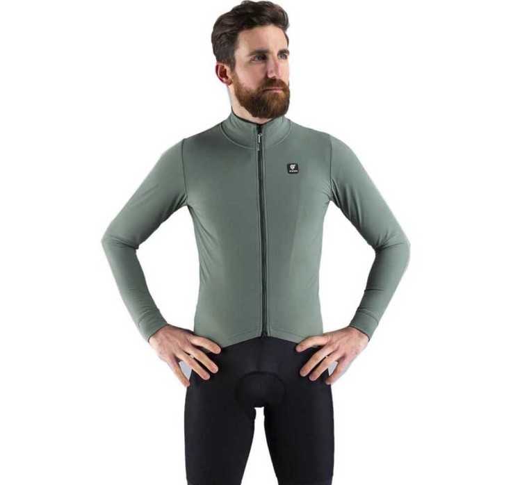 Maillot Manga Larga Pissei Gardena