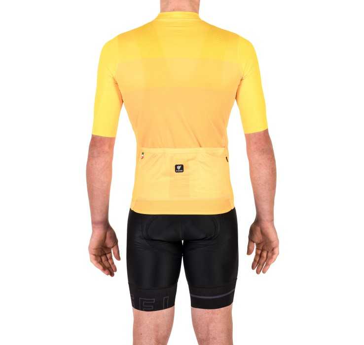 Maillot Corto Pissei Tempo