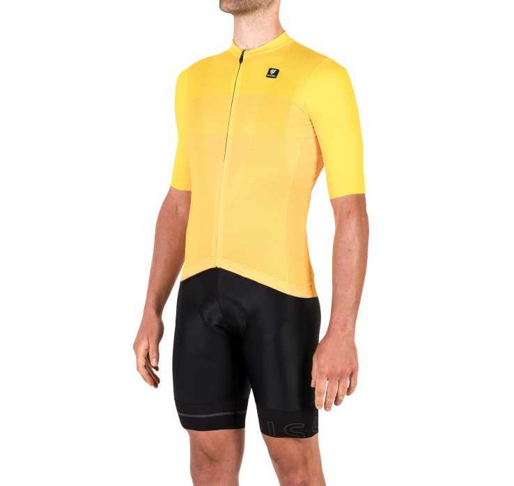 Maillot Corto Pissei Tempo