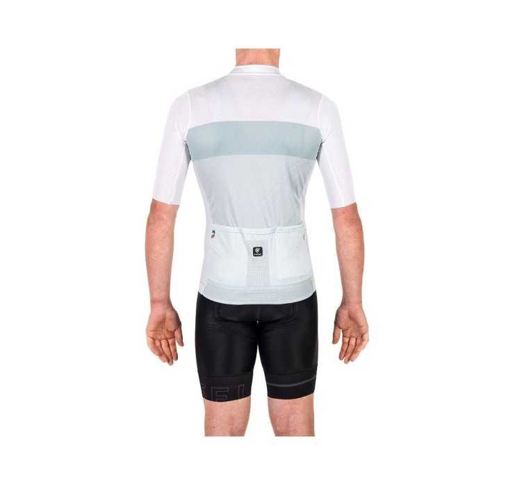 Maillot Corto Pissei Tempo