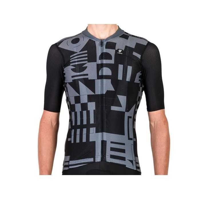 Maillot Corto Pissei Sanremo