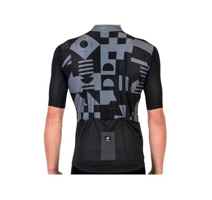 Maillot Corto Pissei Sanremo