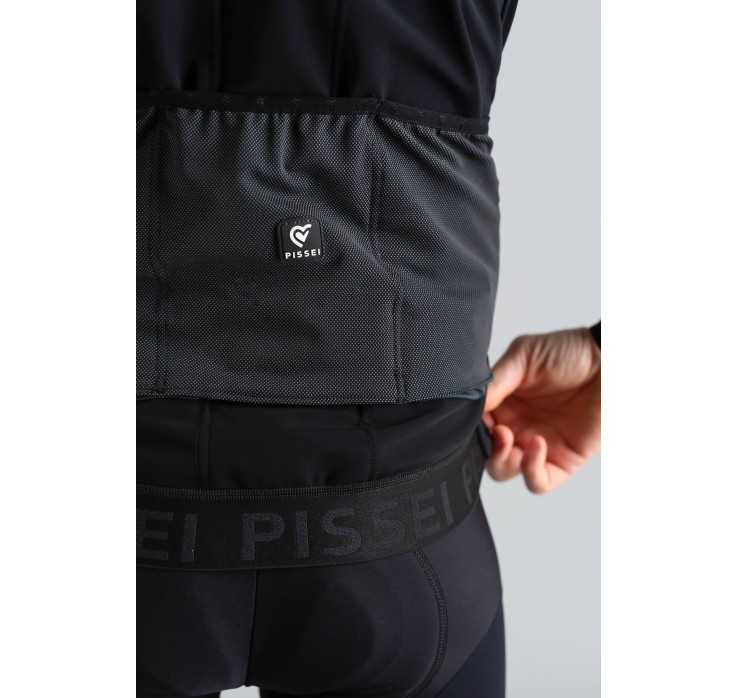 Chaqueta Pissei LAVAREDO