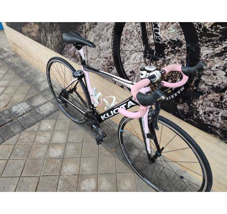 BICICLETA ORBEA ORCA 10 SEMINUEVA