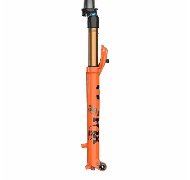 Horquilla Fox 34 SC Kashima 29'' 100 mm F-S Fit 4 2023
