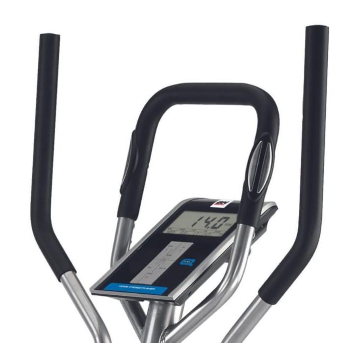 Bicicleta Elíptica BH Quick G233N