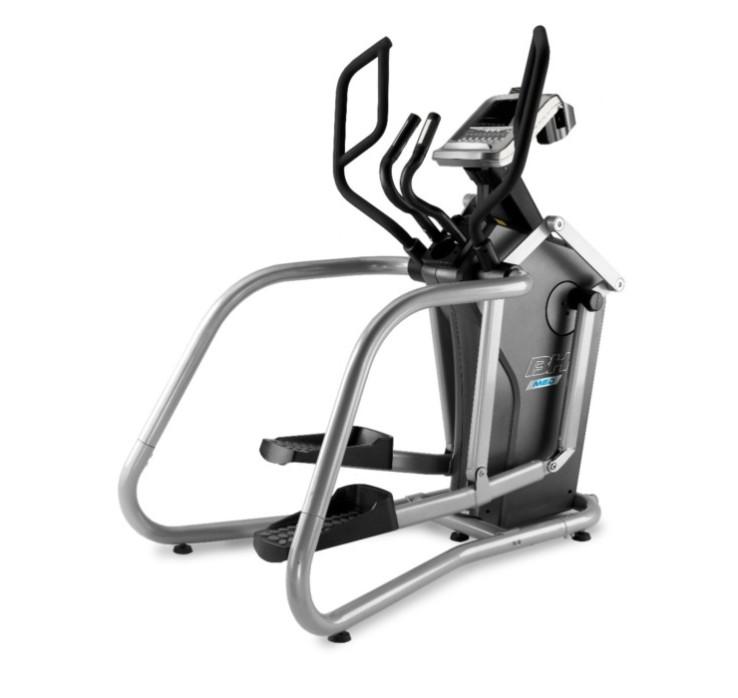 Bicicleta Elíptica BH TFC MED G818H