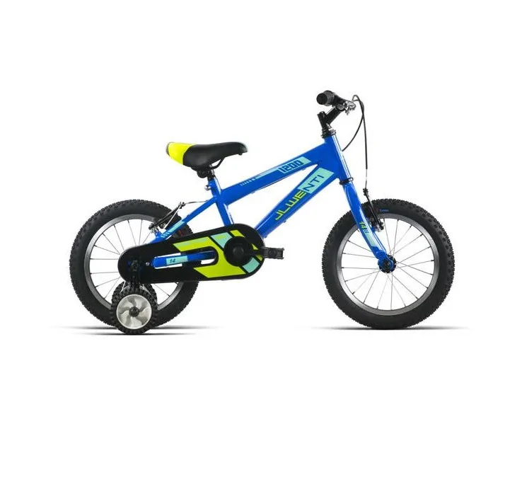 Bicicleta JL-Wenti 14" Niño