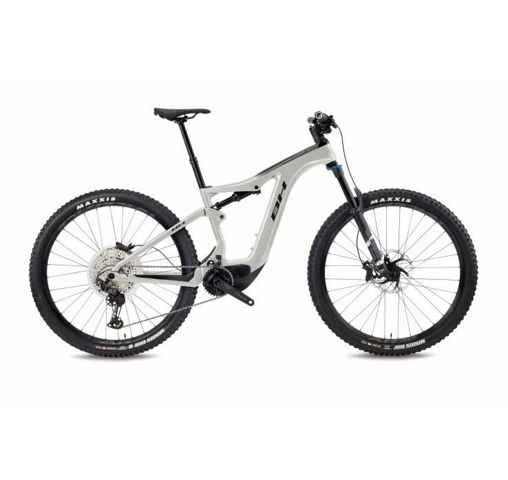 Bicicleta Eléctrica BH ATOMX LYNX CARBON PRO 8.7 ER872