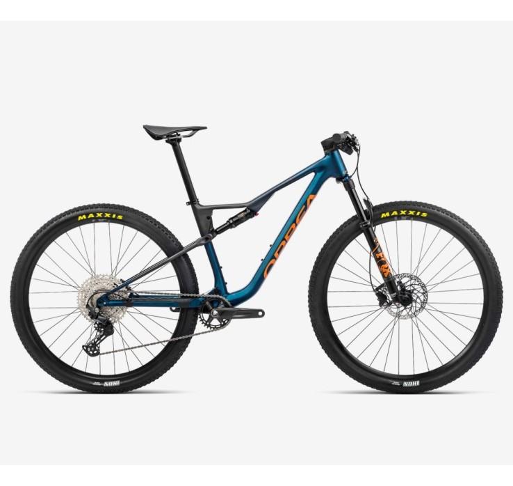 Bicicleta Orbea Oiz H30