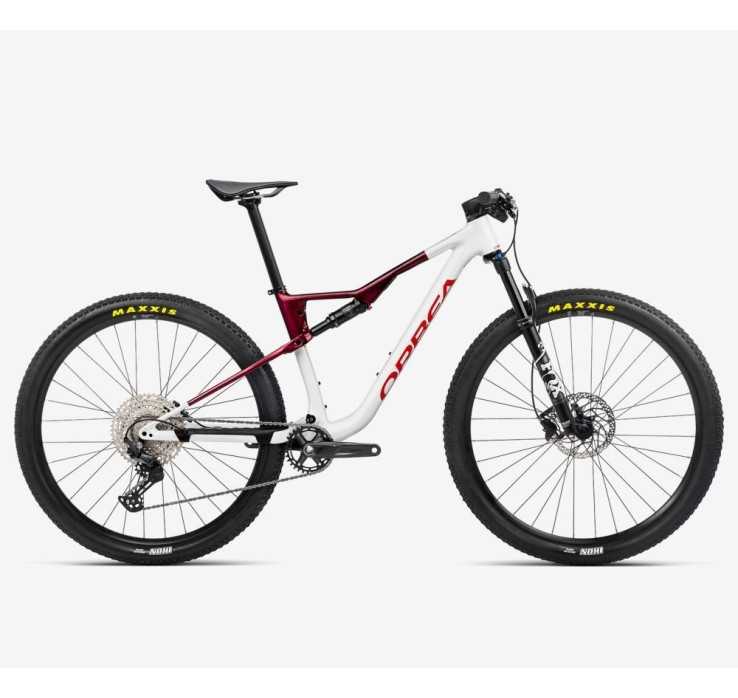 Bicicleta Orbea Oiz H30