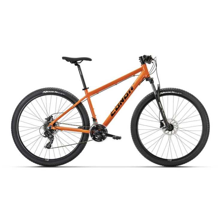 Bicicleta Conor 6500