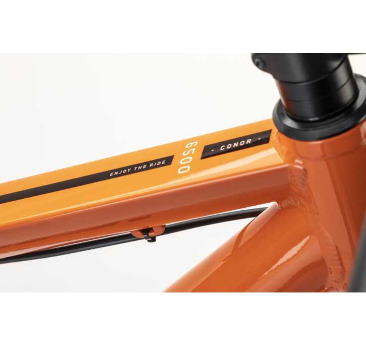 Bicicleta Conor 6500