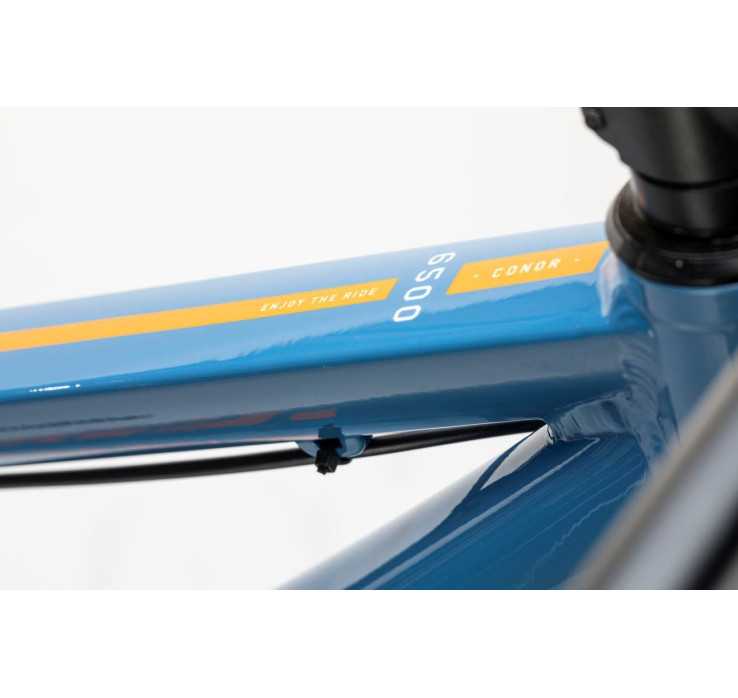 Bicicleta Conor 6500