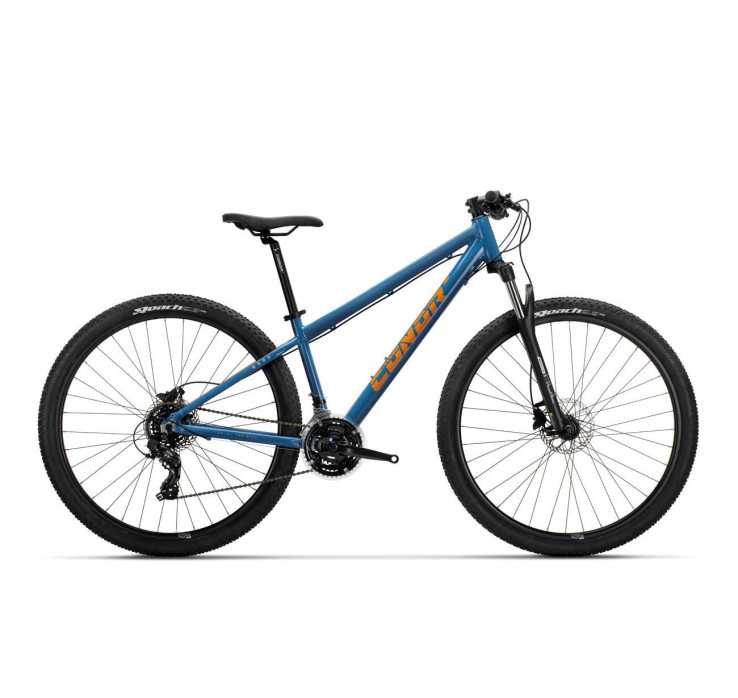 Bicicleta Conor 6500