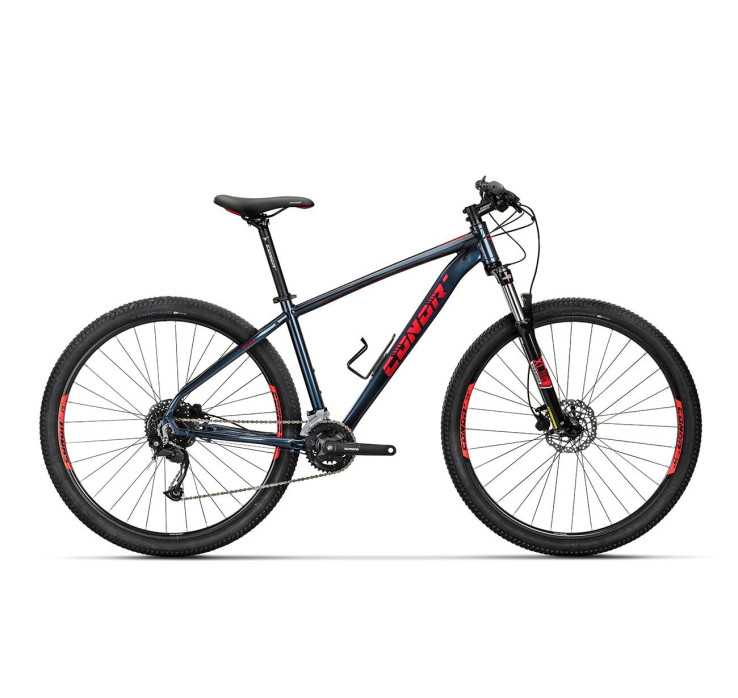 Bicicleta Conor 8500