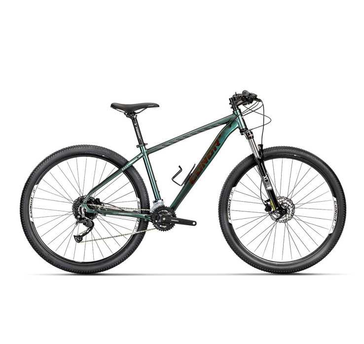 Bicicleta Conor 8500