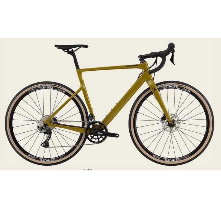 Bicicleta Cannondale Supersix Evo SE 2