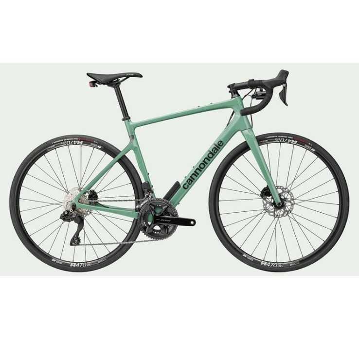 Bicicleta Cannondale Synapse Carbon 2 LE