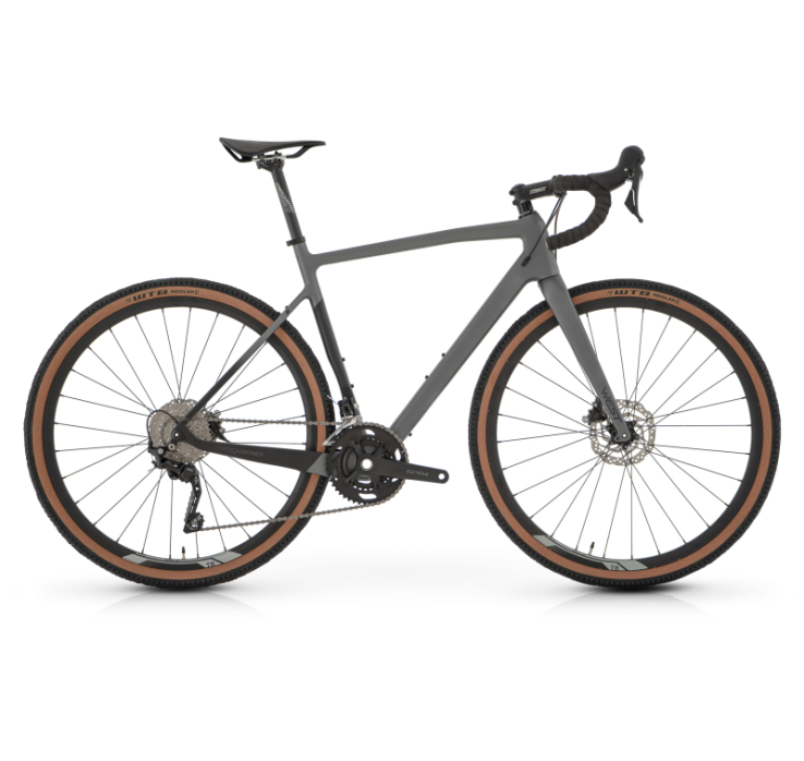 Bicicleta Megamo West 15