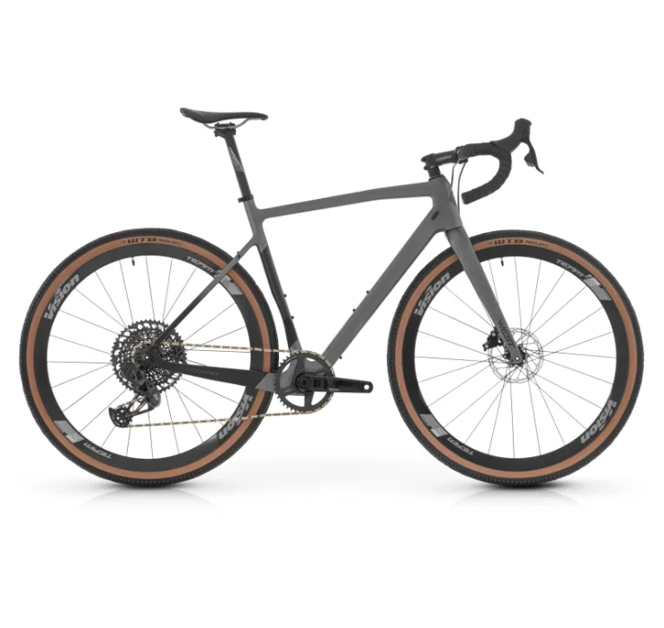 Bicicleta Megamo West AXS 05
