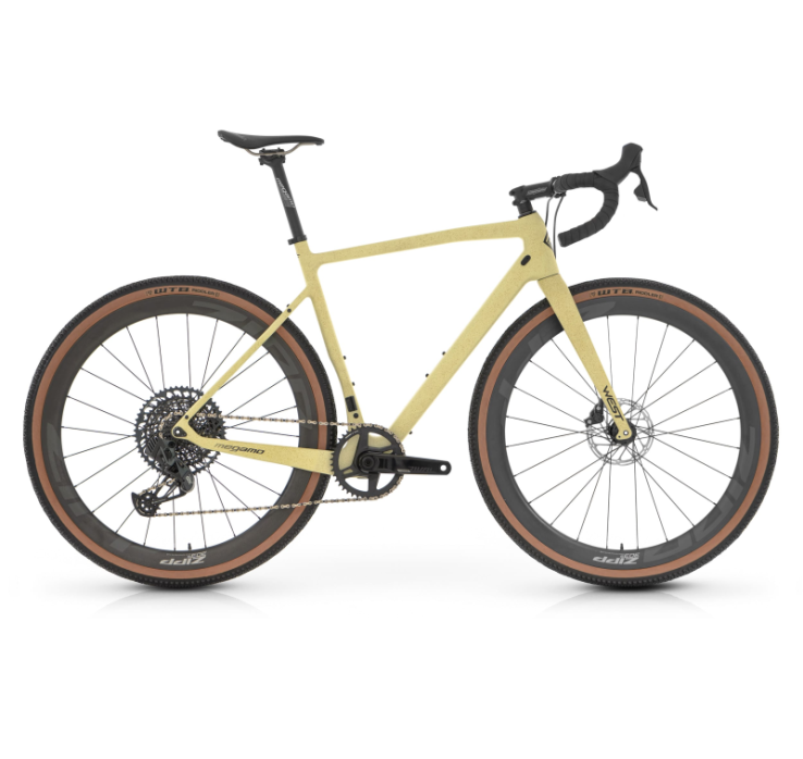 Bicicleta Megamo West AXS 03